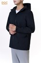 WAJKBD126M copy 4 Ảnh của Áo parka 2 lớp dáng lửng